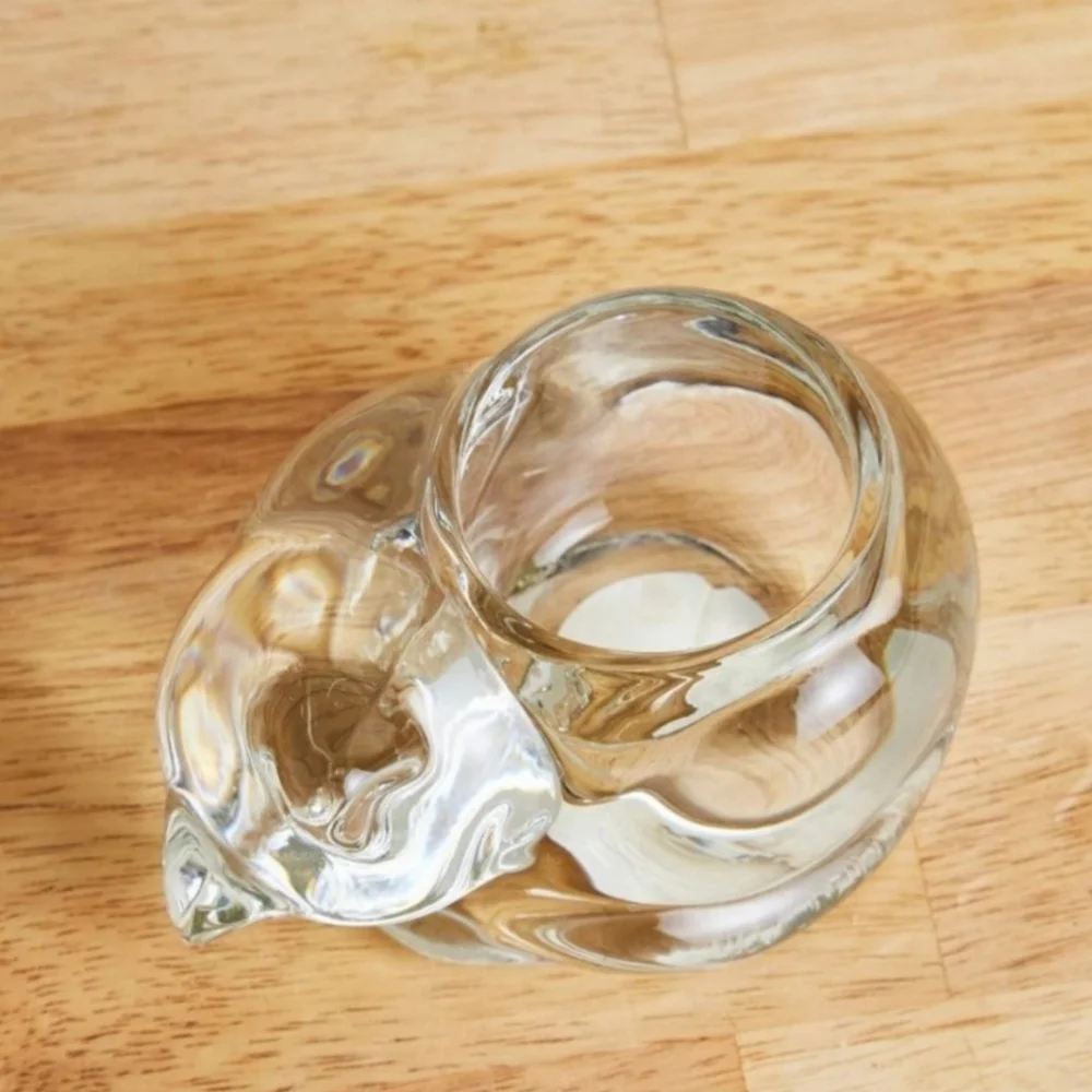 1990s Indiana Glass. 